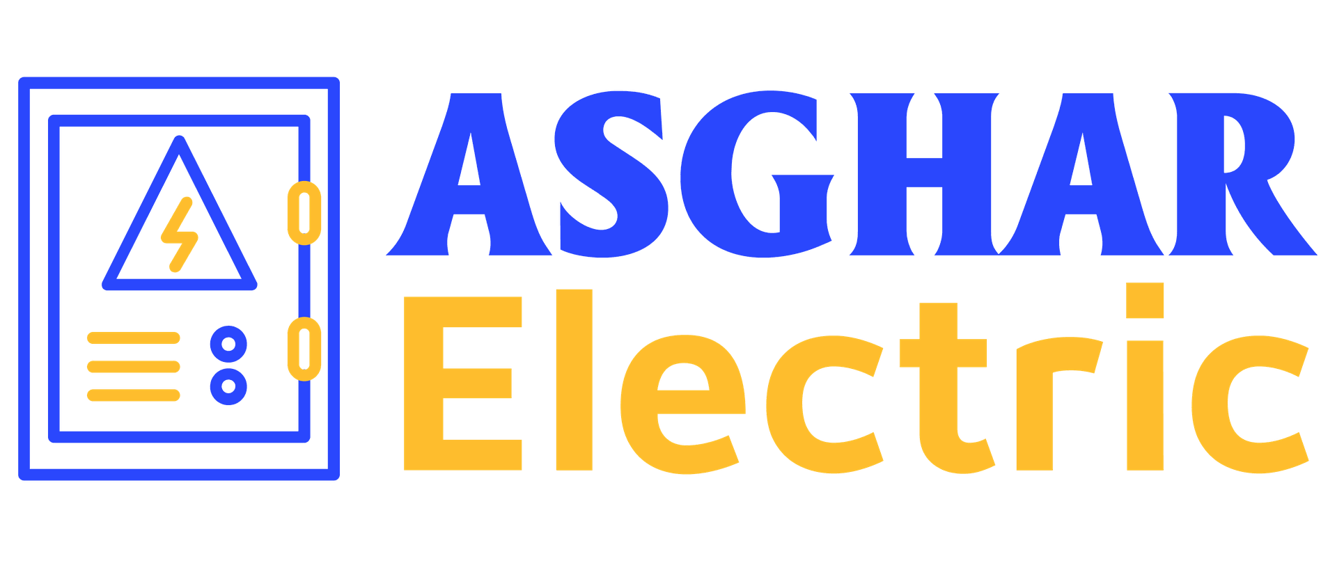 Asghar Electric